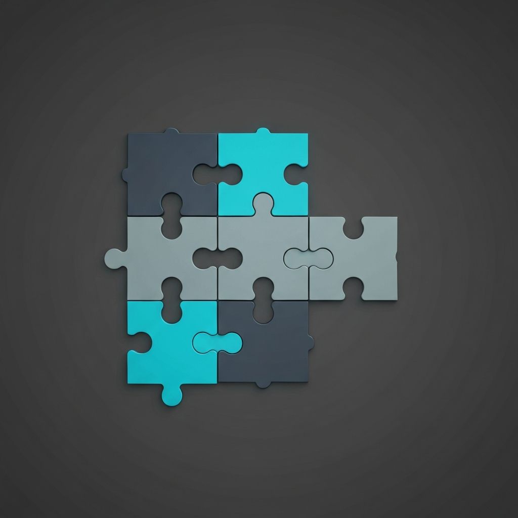 Specialized Capabilities illustration